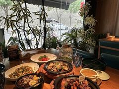 -蝦塘·中国餐馆(城墙南马道巷店)