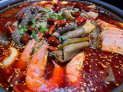 -眉州东坡(亚运村店)