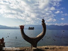 -丽江泸沽湖景区