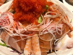 -山上下日本料理(万象城店)