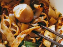 -黎一碗大碗手工面(城市立方店)