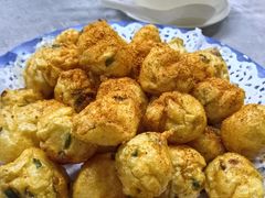 -林记潮汕海鲜砂锅粥(平潭店)