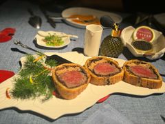 -弦月窗LUNETTE BY AMANDA(复兴路店)