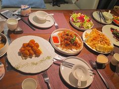 -肴约·花园式餐厅(湖里店)