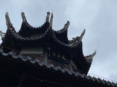-文昌阁