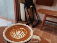 -Radar Coffee(思南路店)