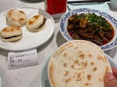 普通葫芦头泡馍-春发生饭店·非遗(南院门店)