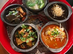 -包整·丝娃娃(一览甲秀楼风景店)