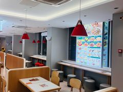 -永和大王(小厨·东四十条店)
