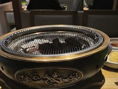 -泥炉烧肉师(新街口金銮巷店)