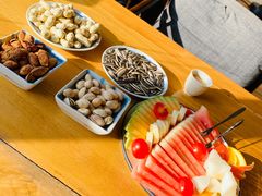 -竹里馆 ·茶食(奥体店)
