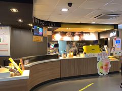 -麦当劳(中山大道中店)