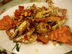 -来之顺海鲜菜馆·青岛菜(栈桥店)