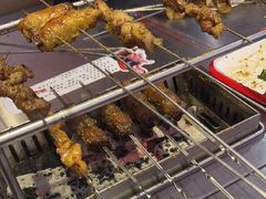 -遇西祠·海鲜烧烤(总店)