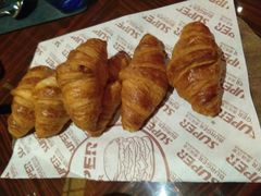 -YUE·6·西式融合餐厅(外滩六号店)