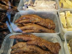 -味德丰·酱鹅(上海打浦路店)