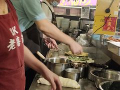 -老客满蛋饼(双塔市集店)