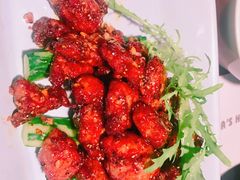 外婆小牛肉-外婆家(世界城广场店)