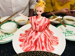 肥牛仙子-水煮青春老火锅(君瑞城店)