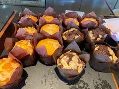 -嘉定凯悦·咖啡厅