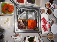 -海底捞火锅(华润万象汇店)