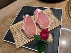 -额尔敦牛厨师铜板烧