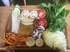 -Thai Basil罗勒叶泰式餐厅(时代天街店)