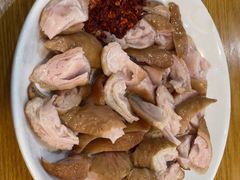 -灯盏窝餐厅