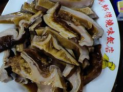 -陈光记烧腊店(罗保博士街店)