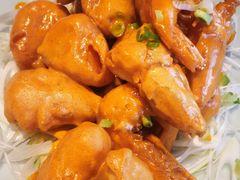 -禧宴Joyous Restaurant(禧园店)