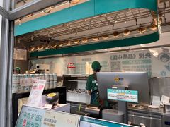 -自然椰·海南清补凉(海月广场店)