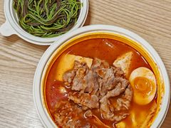 -超级碗FOODBOWL(成都来福士店)