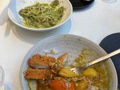 -Manner Coffee(万象食家店)