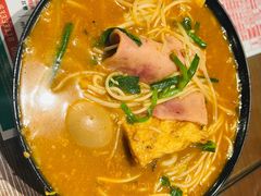 -肥汁米蘭香港米线(宁波路总店)
