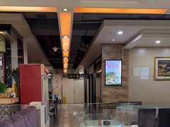 -汉水缘鲜鱼庄(黄雁村店)