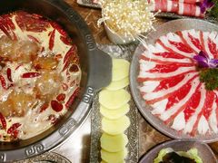 -城门口平价大排档·火锅·干锅·小炒