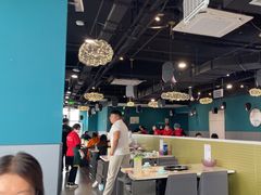 -巧克力渔家.小船海鲜胶东菜(万平口店)