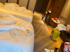 -舟山希尔顿酒店