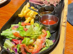 -澳骄 Aussie Kitchen·手工披萨·西餐(国大店)