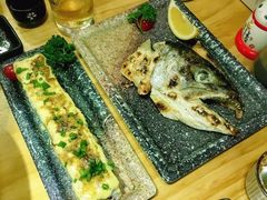 -陇璟烧肉酒场(友谊阳光城店)