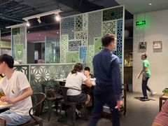-百年果林椰子鸡(中洲店)