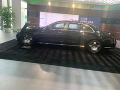 -浙江星杭奔驰4S店(海创园店)