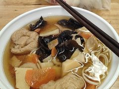 -龙华素斋(龙华路店)