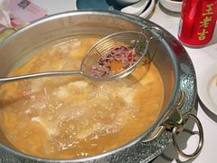 -左庭右院鲜牛肉火锅(南通CBD大有境店)
