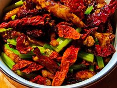 -山石榴·贵州菜(丰盛里店)