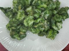-玉华台饭庄(裕中西里小区店)