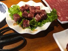 -超级神炭烤肉夜食(芥园西道店)