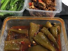 -百姓百味海鲜酒楼(粤垦路总店)