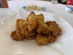 -粤盛海鲜平价店(洛溪食街店)