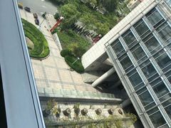 -青岛海尔洲际酒店